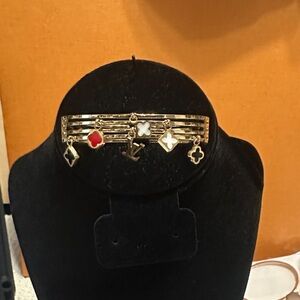 Fashion Inspired Jewelry (BANGLE)
#26